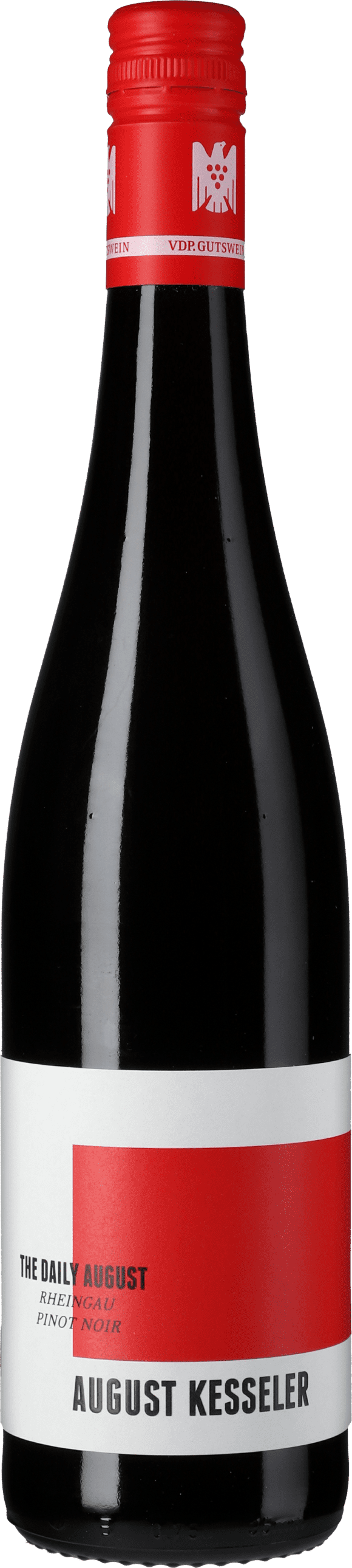 August Kesseler: The Daily August Pinot Noir Gutswein 2021