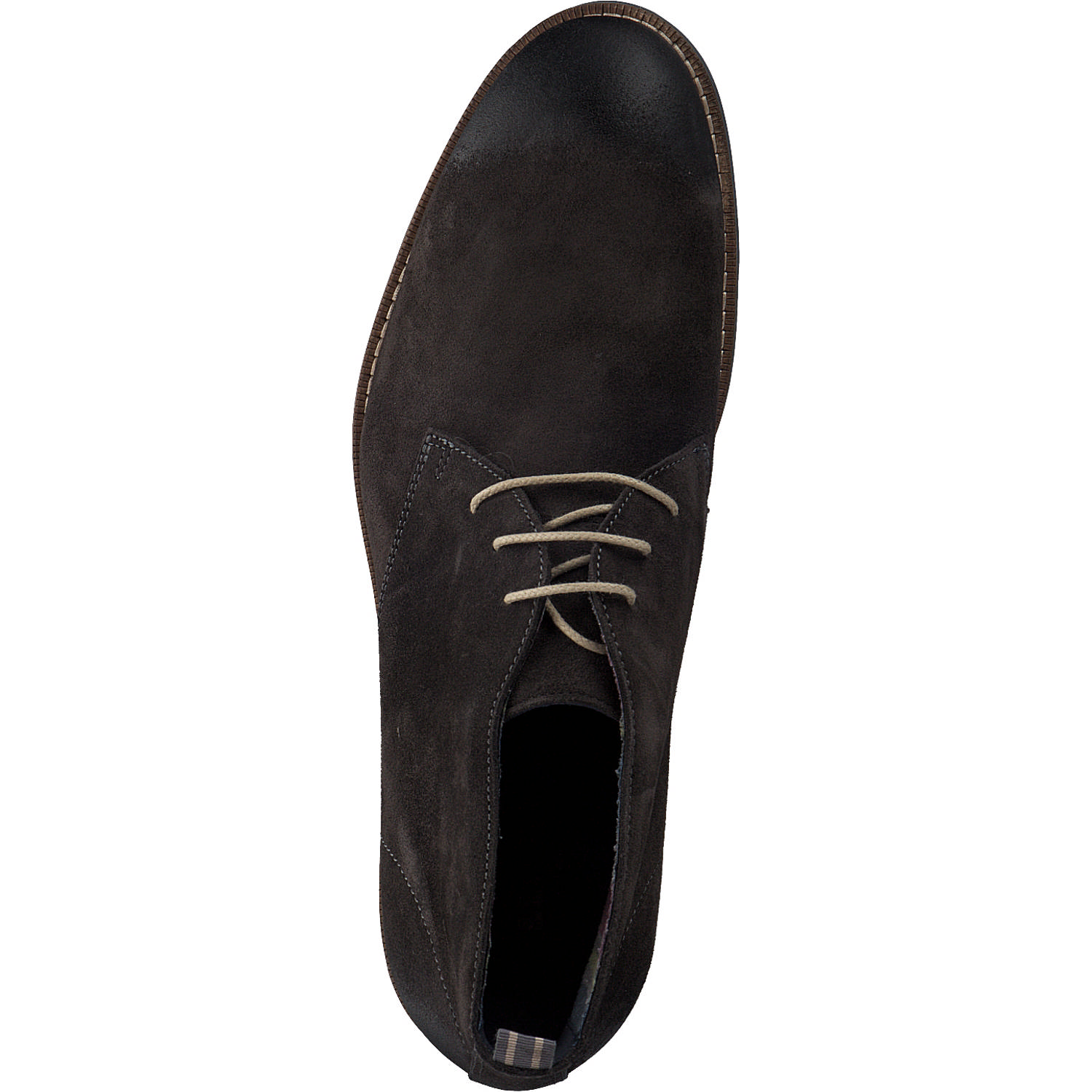 Lloyd Daniel 21542, Desert Boots, Herren, Grau