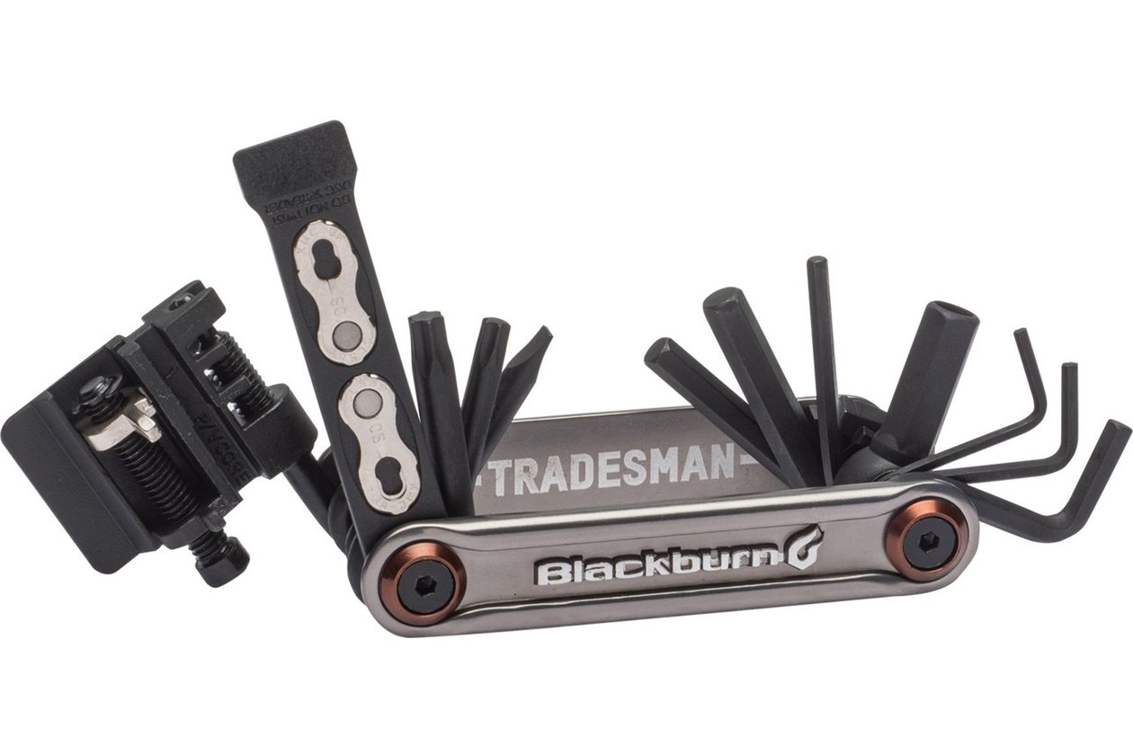 Blackburn Tradesman Multi Tool