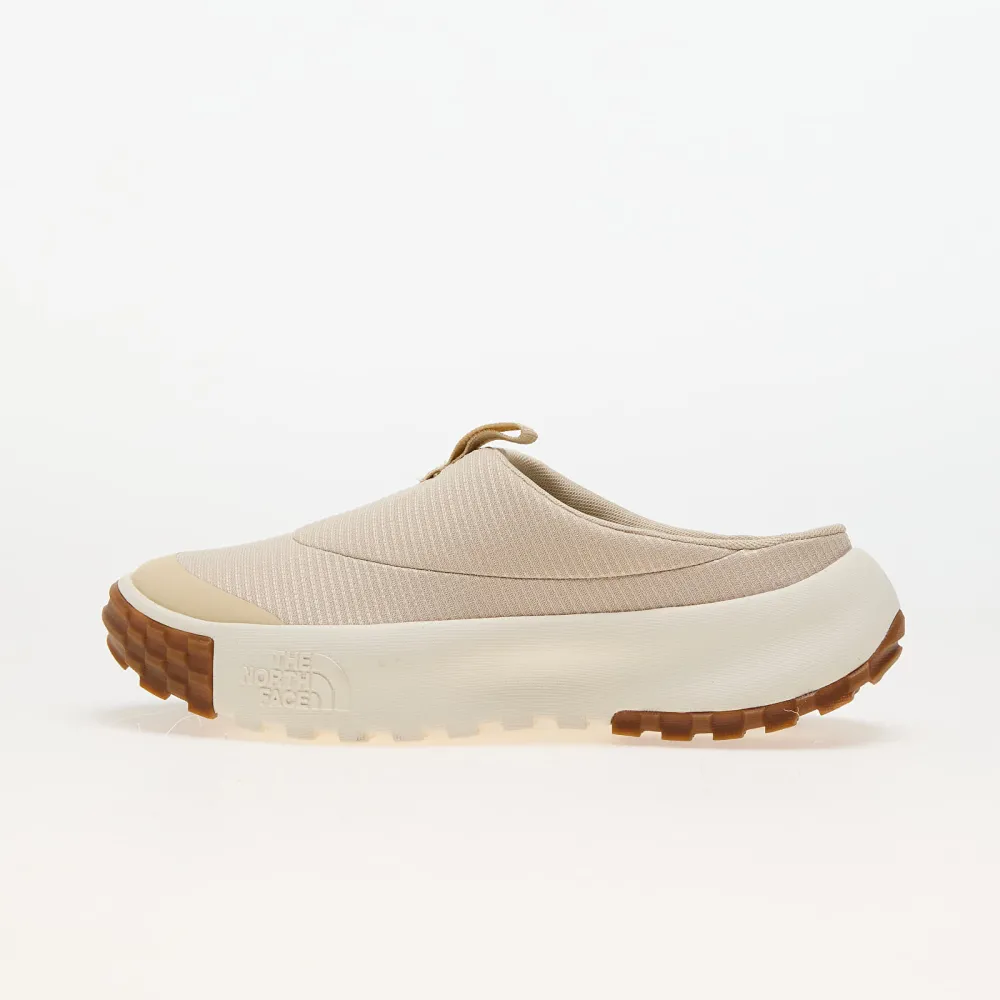 The North Face Never Stop Mule W NF0A8A9ATIU / grau