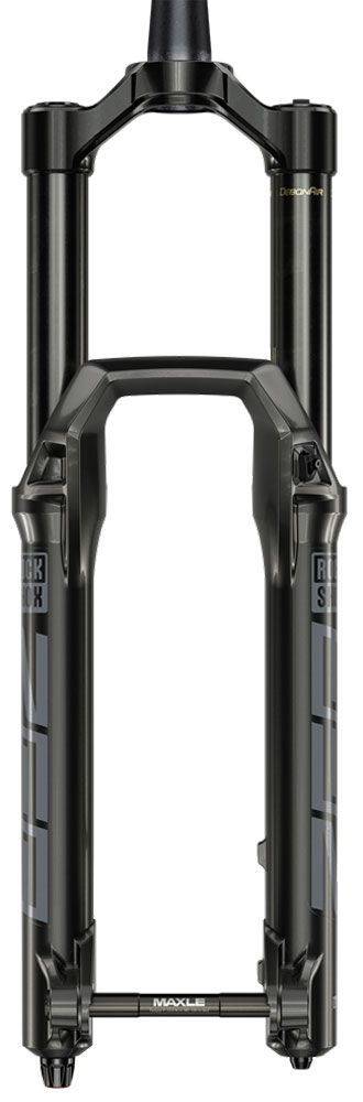 RockShox ZEB R 29