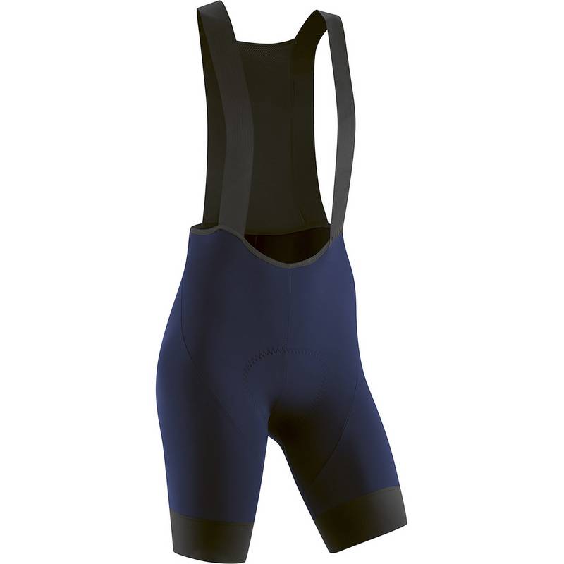 Gonso Bike Sqlab GO Bib Fahrradshorts Damen
