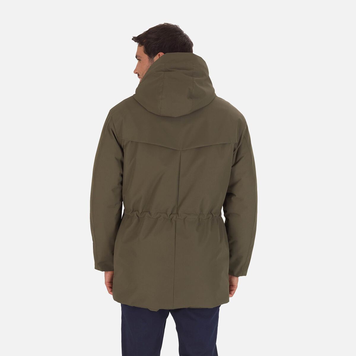 Herrenparka