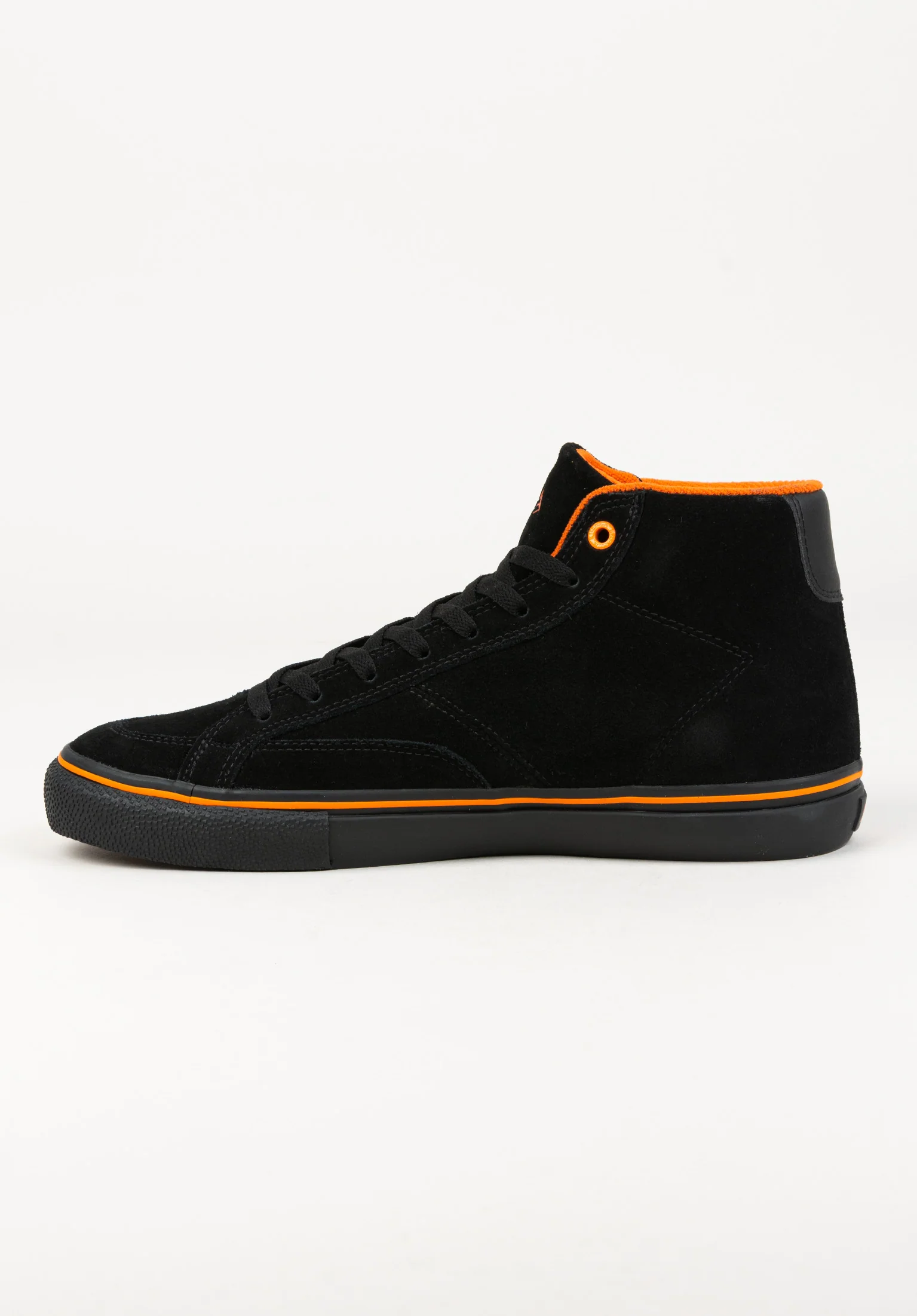 x Biltwell Omen Hi