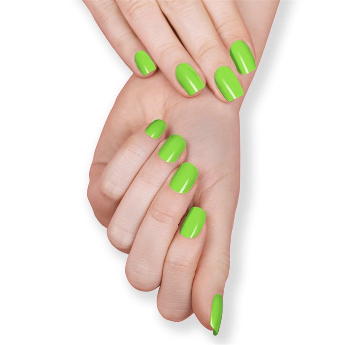 Nail Polish Midi