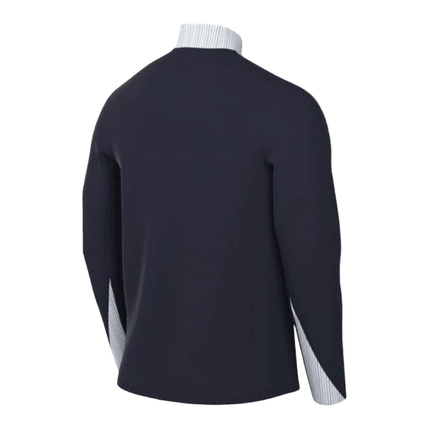 Nike Strike 24 Drill Top Blau F455