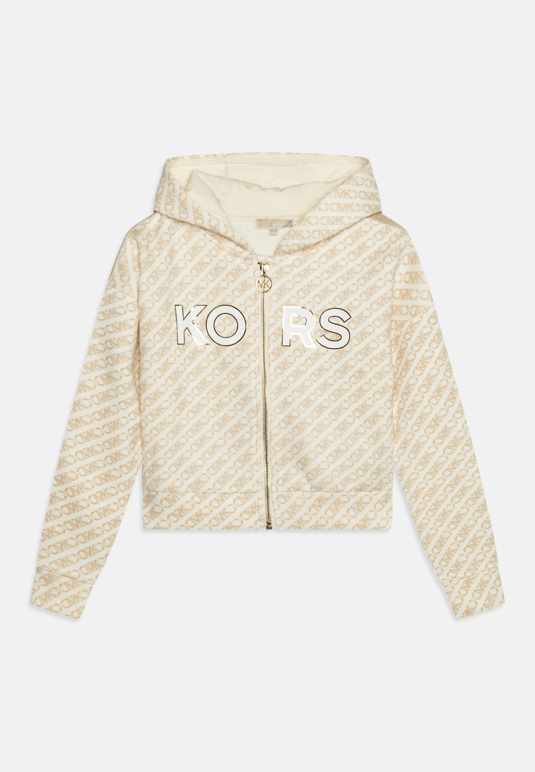 Cárdigan para niños de Michael Kors