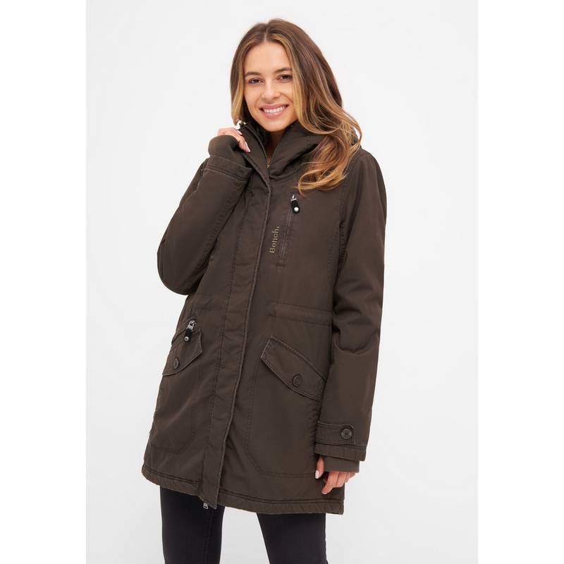 Bench LAURA Winterjacke Damen