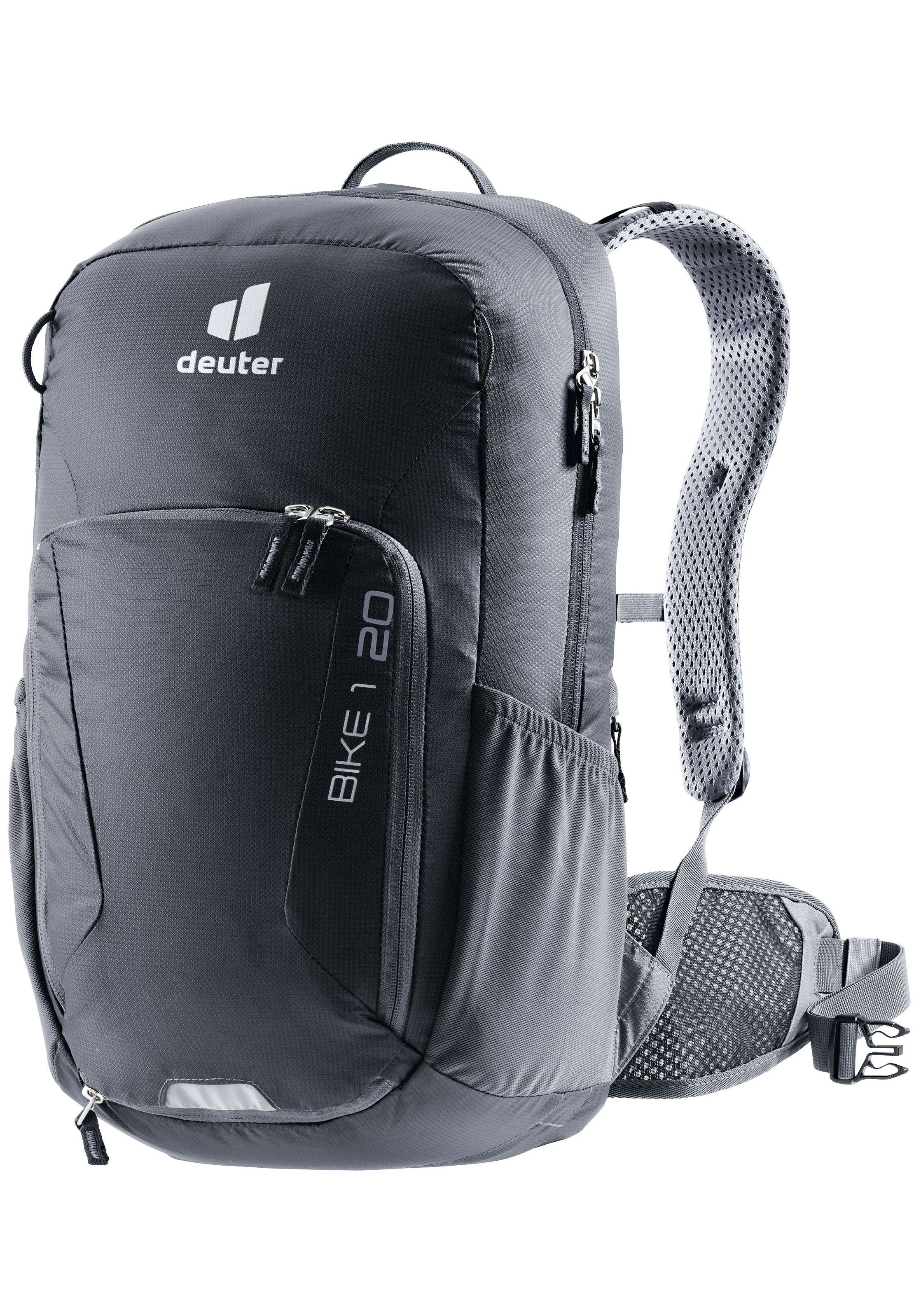 deuter Fahrradrucksack Bike I 20