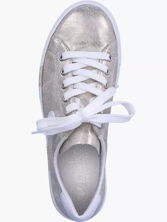 Rieker Damen Sneaker Low