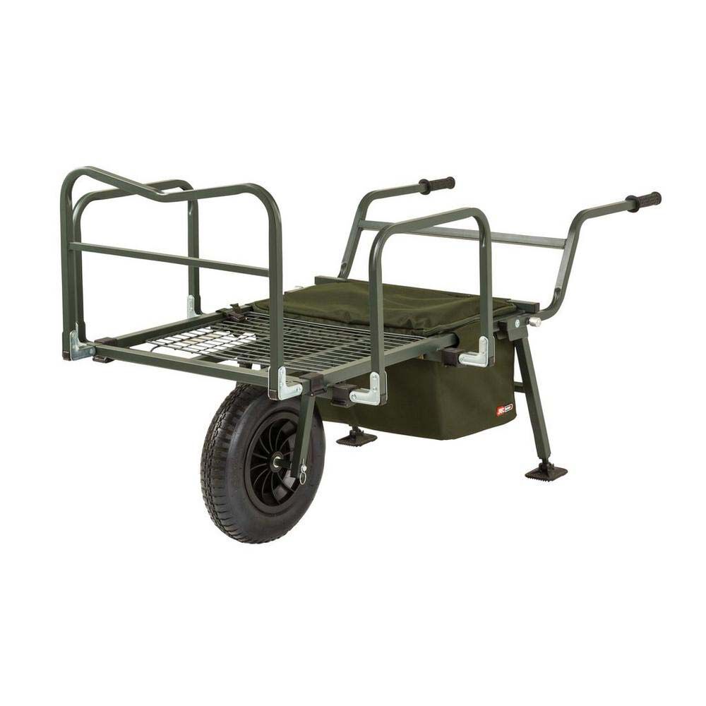 Άρμα JRC Cocoon 2G Barrow