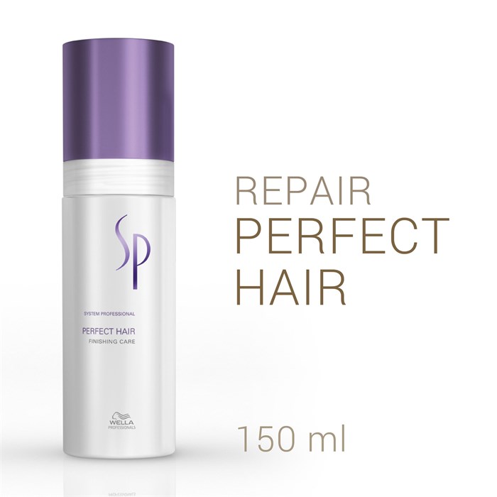 Perfect Hair