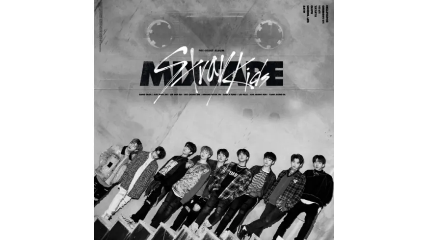 MIXTAPE