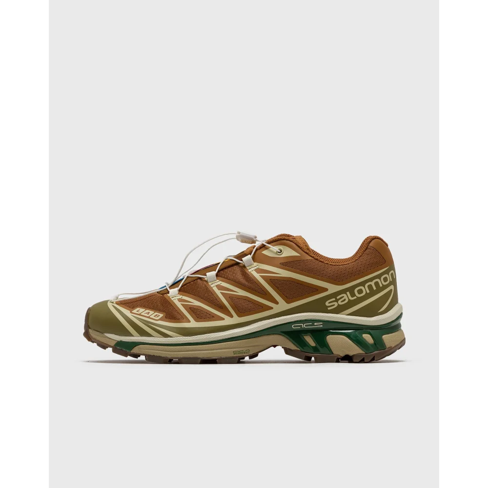 Salomon XT 6 L47136100 / braun