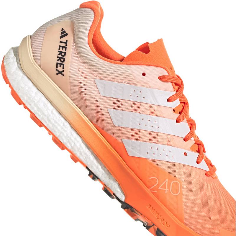 adidas SPEED ULTRA Laufschuhe Herren