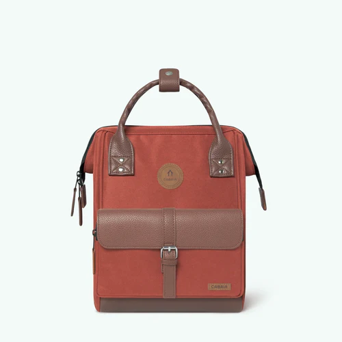 Adventurer Small Backpack San Cristobal terracotta