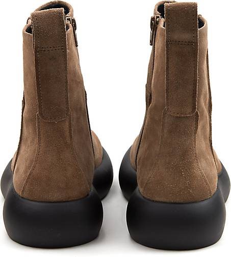 Vagabond Boot JANICK