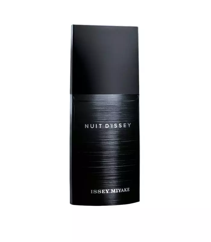 LA  NUIT D'ISSEY POUR HOMME Eau de Toilette Vaporisateur