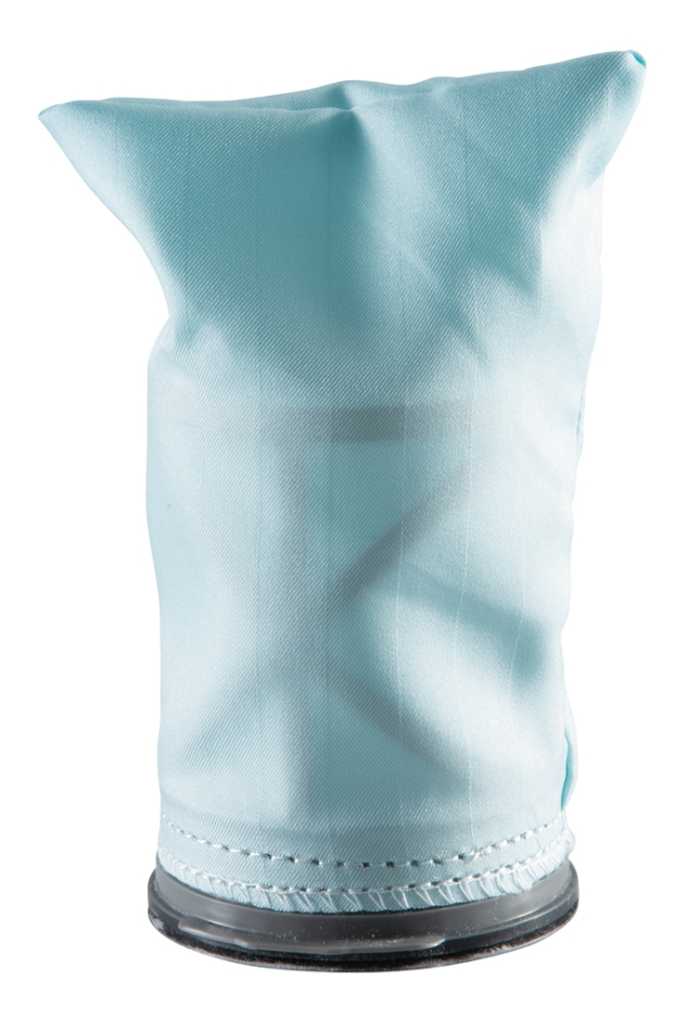 Makita Accessories 199966-0 Ηλεκτρική σκούπα με φίλτρο σκόνης από λινό