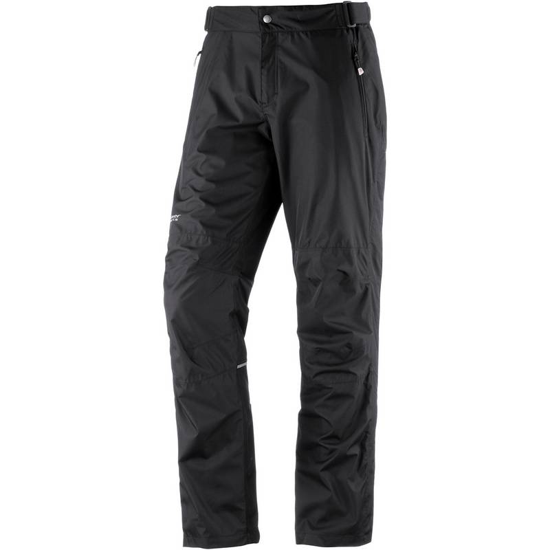 Maier Sports Raindrop Regenhose Herren