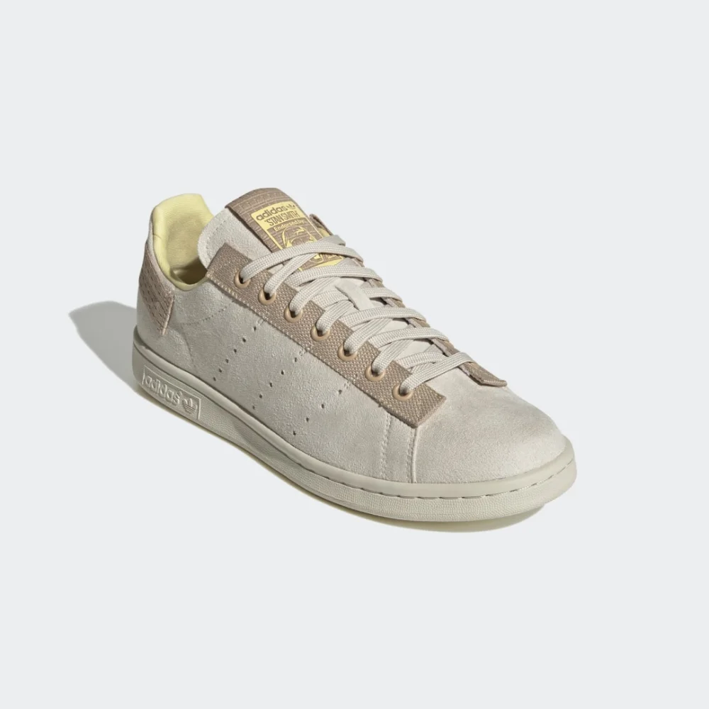 adidas Stan Smith Parley GX6987 / grau