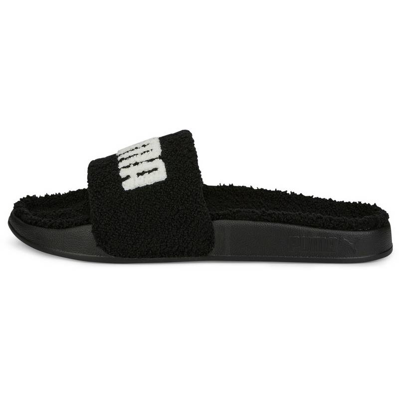 PUMA Leadcat 2.0 Sherpa Sandalen Damen