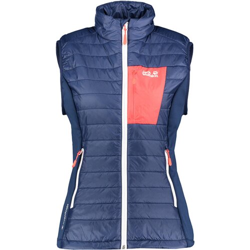 DAMEN OUTDOOR-WESTE 