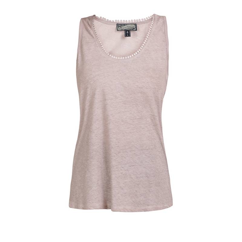 DreiMaster Tanktop Damen