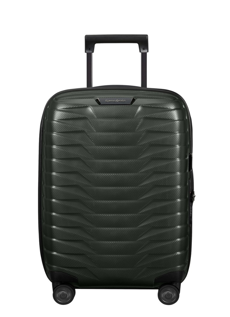 Samsonite Proxis spinner 55 cm