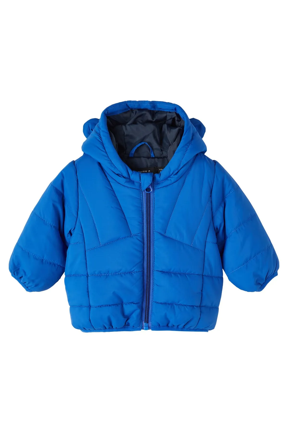 name ıt  Baby-Body - Blau - Regular Fit