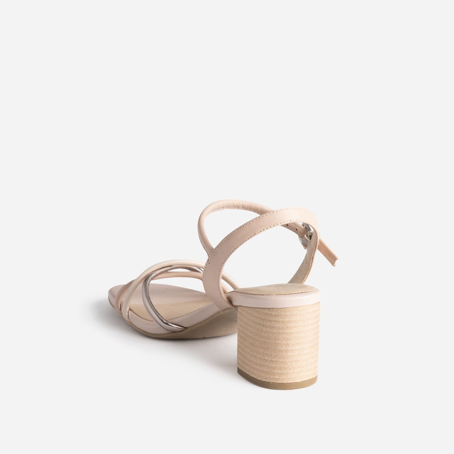 Sandale MARCO TOZZI beige rosé