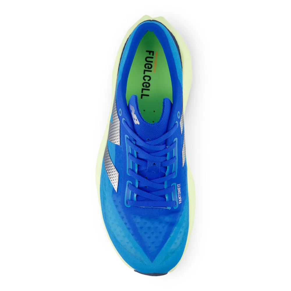 New Balance FuelCell Rebel v4 MFCXLQ4 / blau