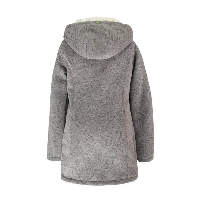 Gipfelglück Alix Fleecejacke Damen