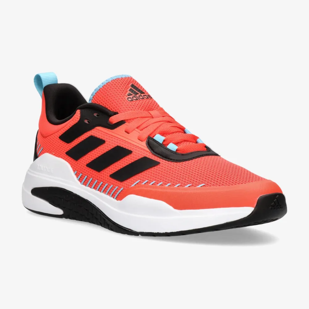 adidas Trainer V H06207 / rot