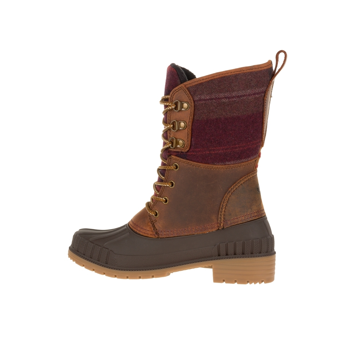 Kamik SIENNA2 Stiefel braun