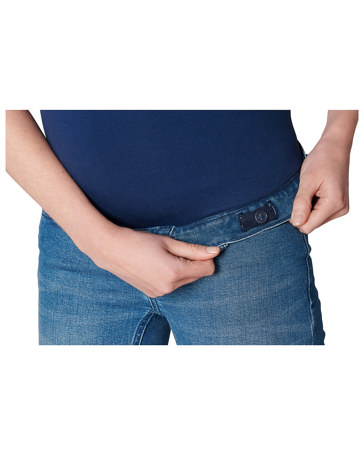 Skinny Umstandsjeans Austin Umstandsjeans