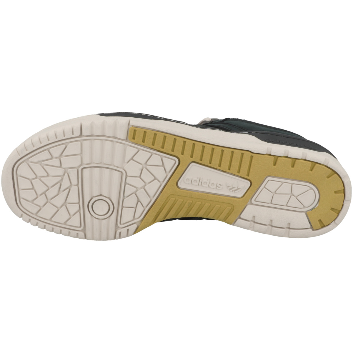 Adidas Originals Rivalry 86 Low 003 Sneaker Low schwarz