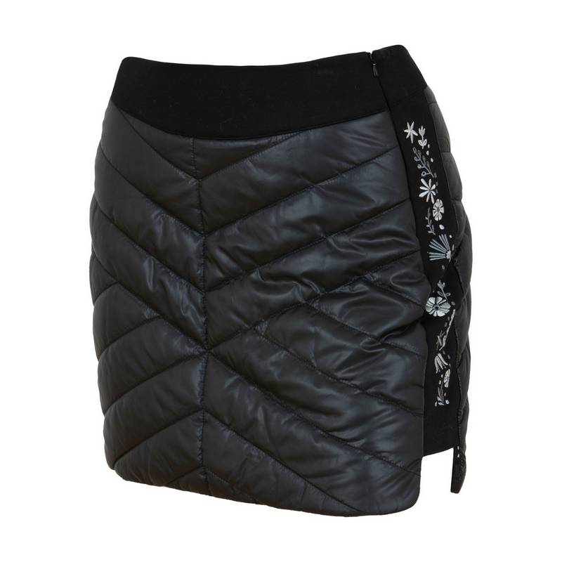 Krimson Klover Carving Outdoorrock Damen