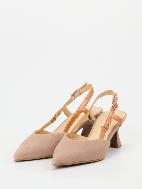 Slingpumps-13073990003 Maripé