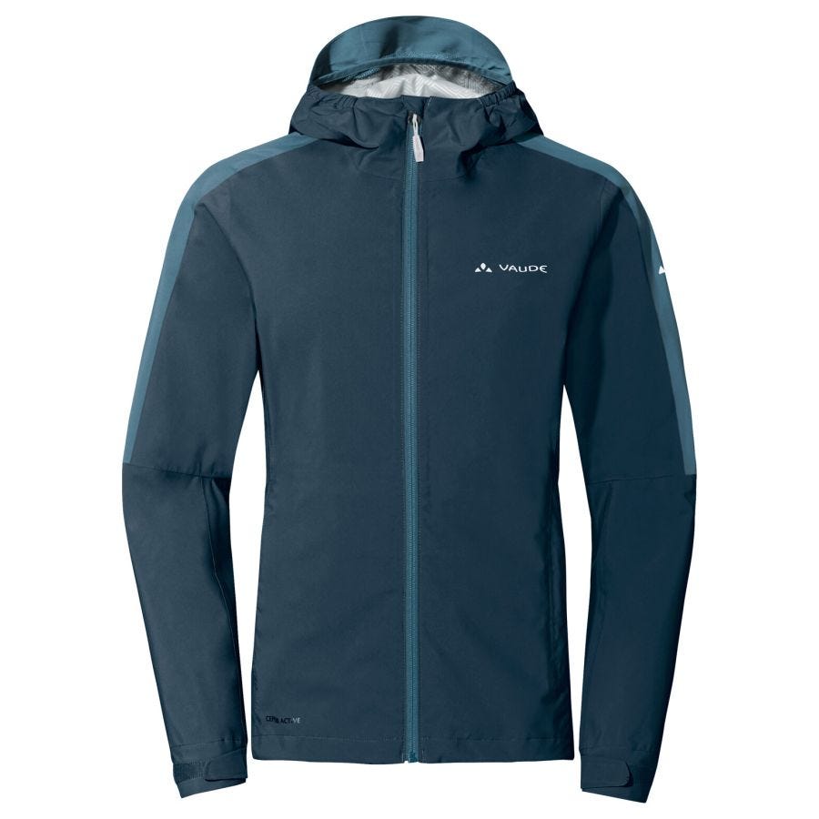 Moab II Regenjacke Damen