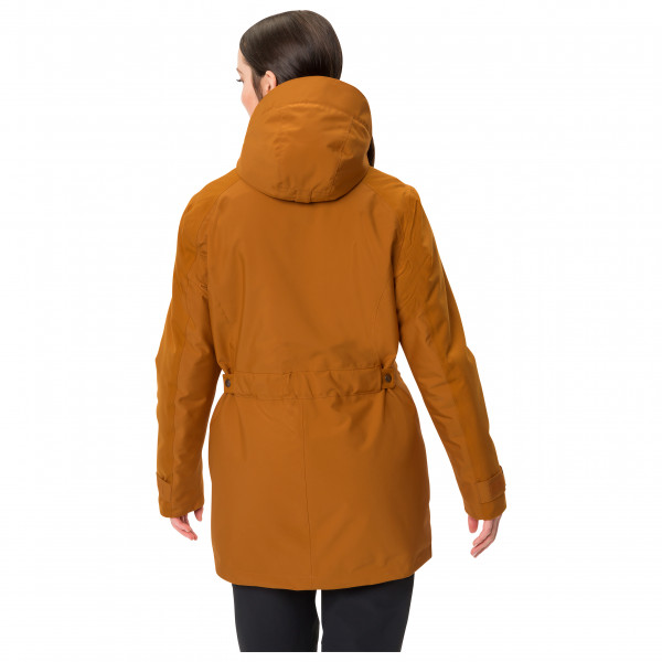 Vaude - Women's Skomer Winter Parka II - Parka