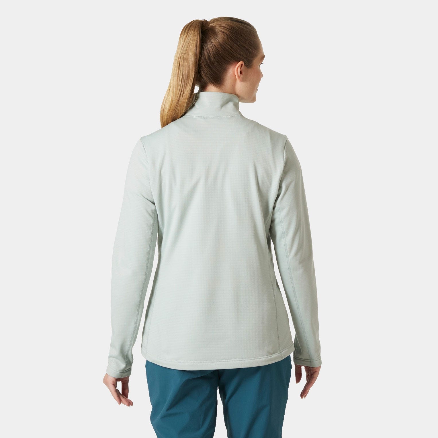 Women's Versalite Half Zip Fleece