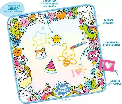 Ravensburger Aquadoodle® Little Artist