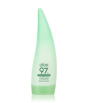 HOLIKA HOLIKA Aloe 97% Intensive Moisturizing Soothing Lotion Bodylotion-240 ml
