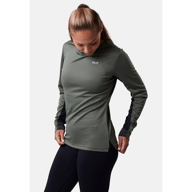 CLN Athletics Gwen Funktionsshirt Damen