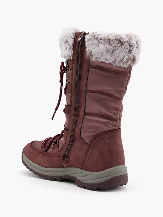 Landrover Schneestiefel