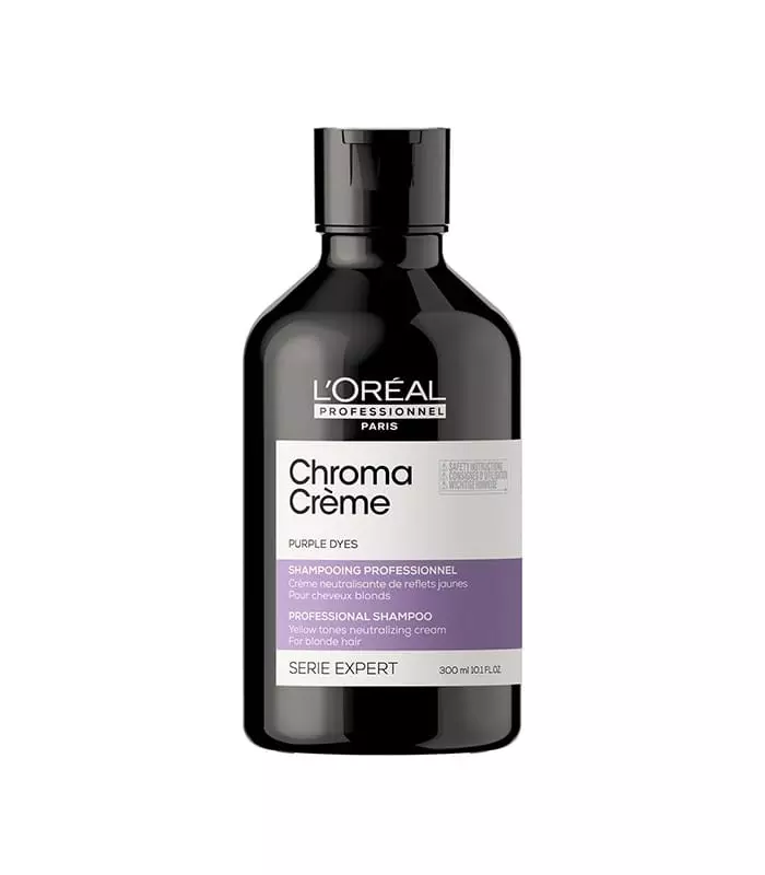 SHAMPOING Chroma Crème Violet