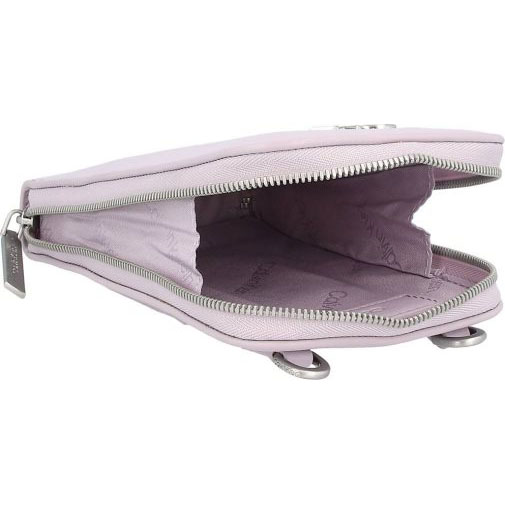 Calvin Klein Re-Lock Handytasche 10 cm