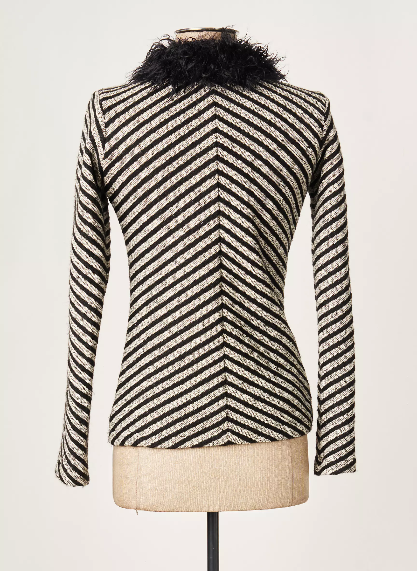 Lo Les Filles Vestecasual Femme couleur noir
