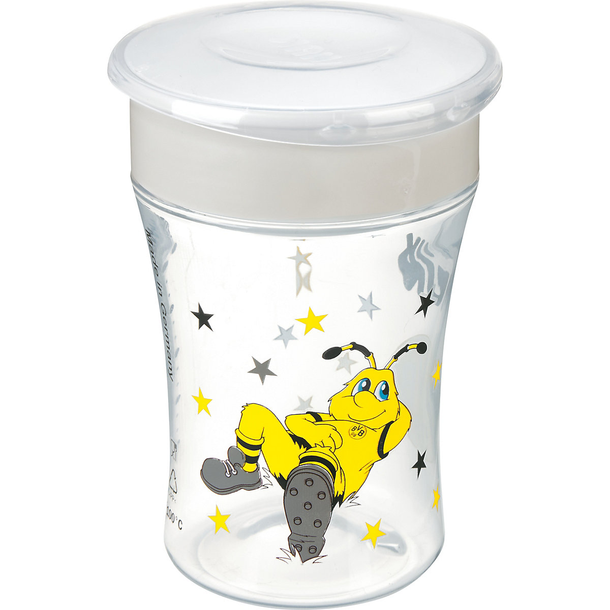 BVB-Magic-Cup